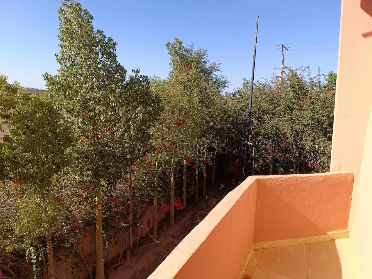 El Azzouzia Apartment Marrakesh