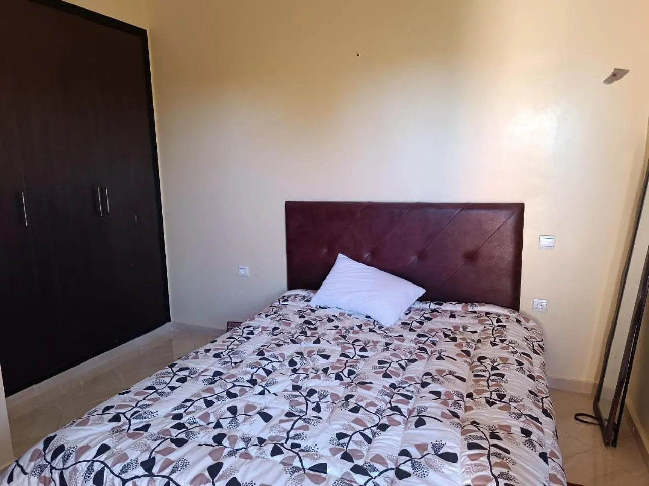 El Azzouzia Apartment Marrakesh Morocco