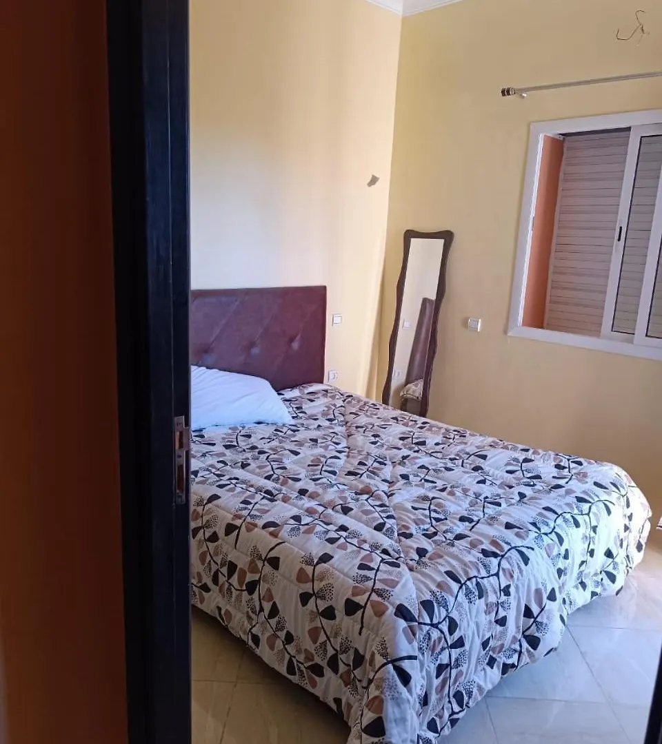 El Azzouzia Apartment Marrakesh Morocco