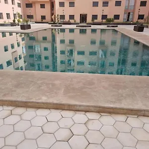Marrakech Standing Piscine Marrakesh