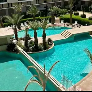 En Appartement