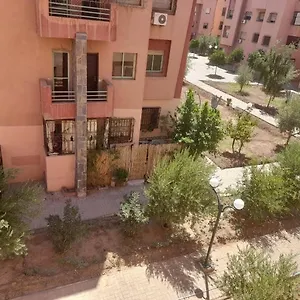  Apartamento Angel