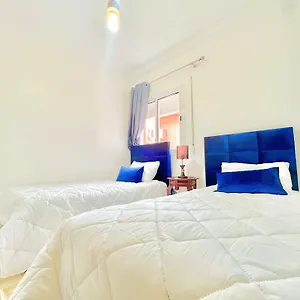 Le Paradise- Cosy, Doux Et Proche Centre Appartement