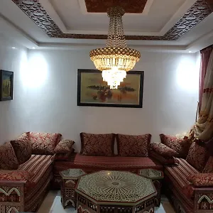  Apartamento Warda