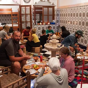 Mosaic مراكش