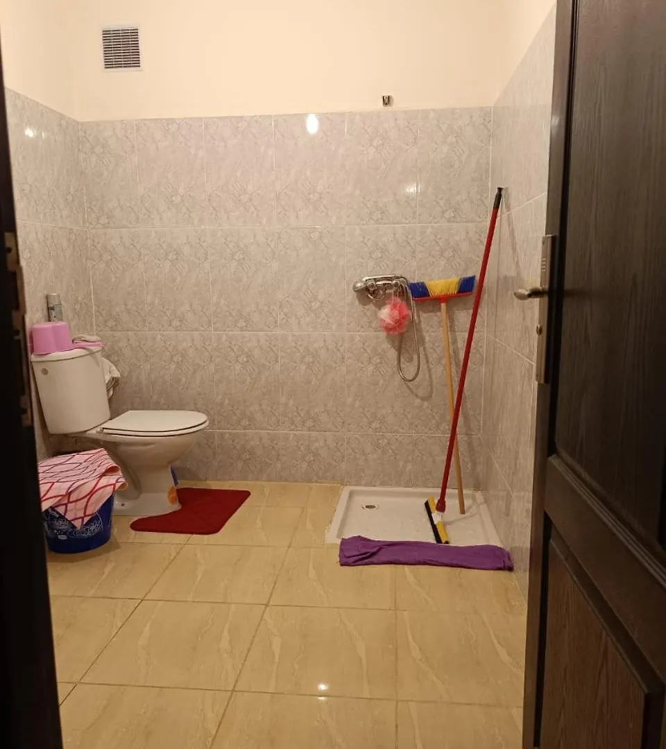 El Azzouzia Apartment Marrakesh 0*,